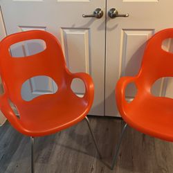 Umbra Retro Chair Set 