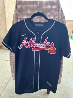 Atlanta “Size youth Large”