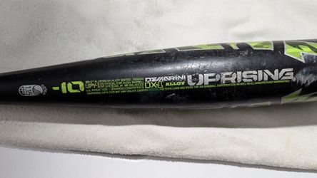 Demirini Uprising Baseball Bat 