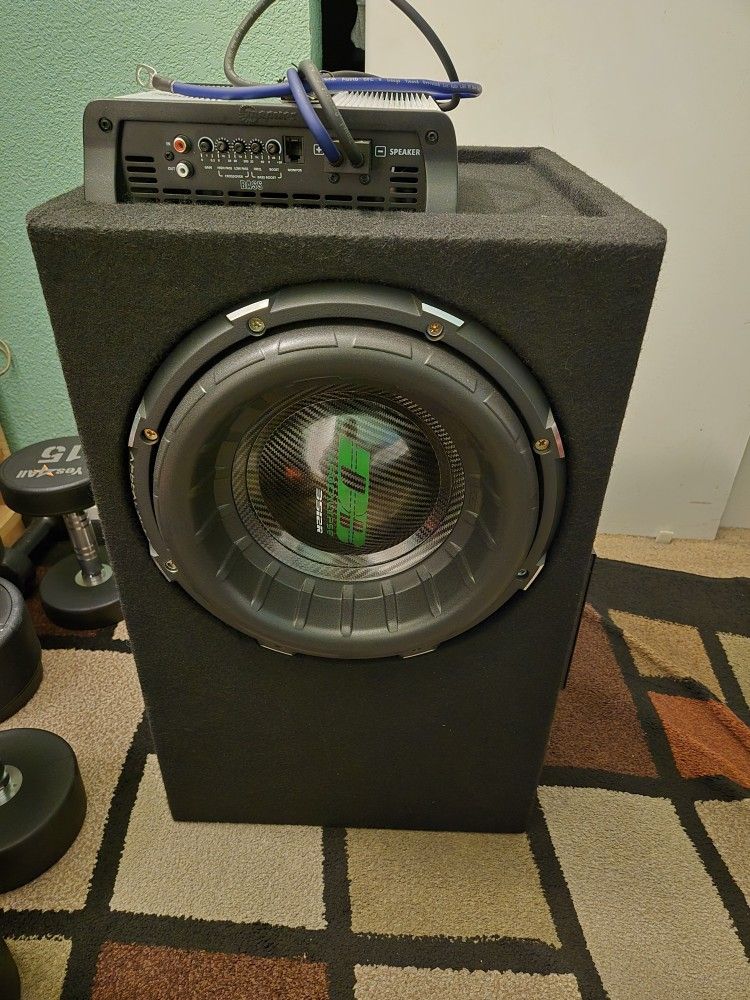 Apocalypse 12"