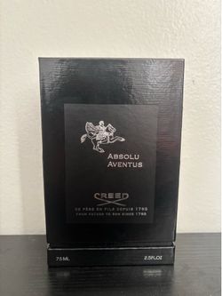Creed Absolu Aventus 75ML