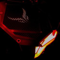 AMD RX 9070 XT Red Devil