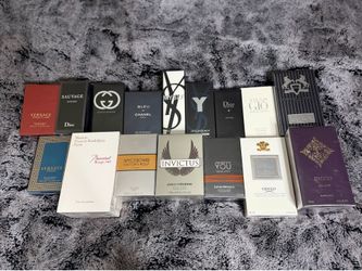 Men’s Cologne
