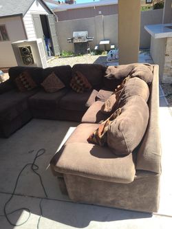 Couches 