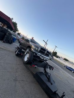 💯Car Transport/Tow💯