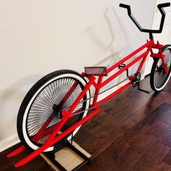 Custom Bike 