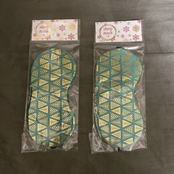 BRAND NEW SLEEP MASK $1.50 EACH