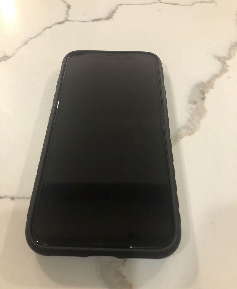 iPhone X 256GB 256 GB Like New Condition