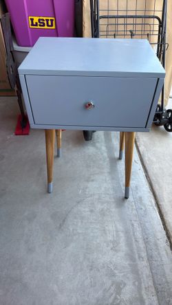 Nightstand