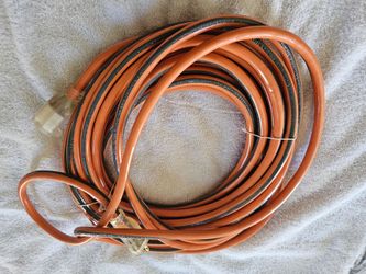 Extension cord 50ft.