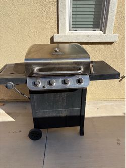 Barbecue Grill