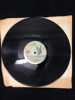 1975 Queen Night at the Opera