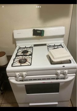 Stove