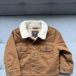 Kids Jacket 