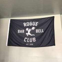 New Rogue Banner
