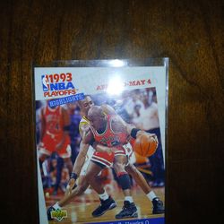 Basketball Card