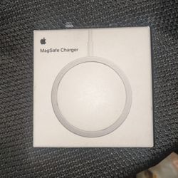 Apple Magsafe Charger 