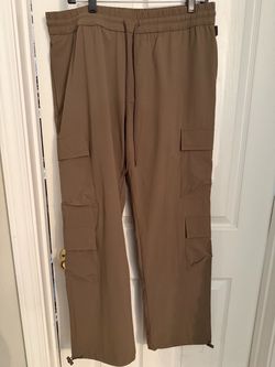 Women’s PACSUN cargo pants, large