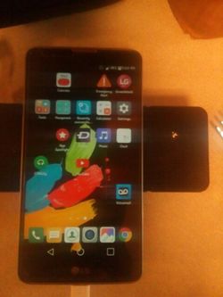 Lg stylo 2 boost mobile