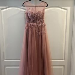 NWT Prom/Special Occasion Dress