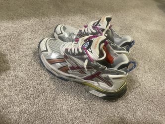 Balenciaga Runners