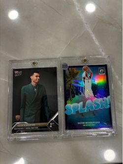 Basketball Cards