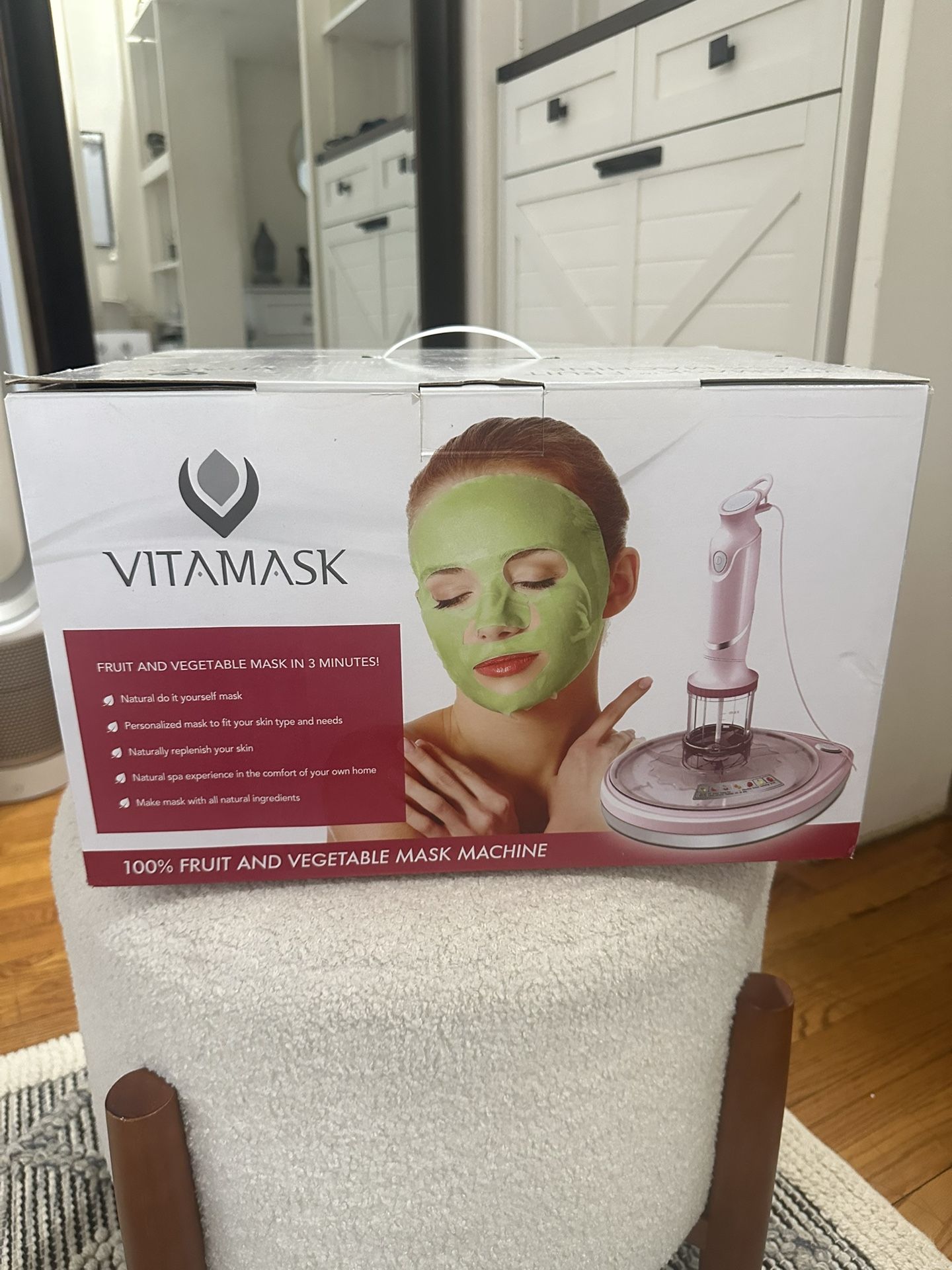 Vitamask
