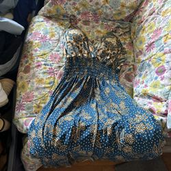 Summer Dress