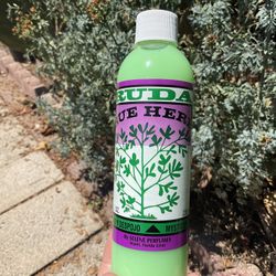 Common Rue Bath Wash / Ruda Baño Y despojo 