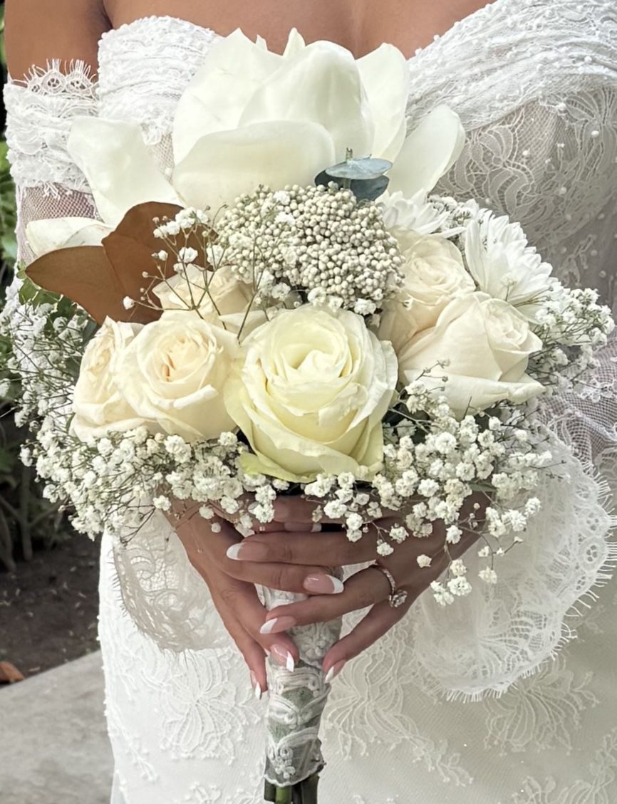 Bride Bouquet