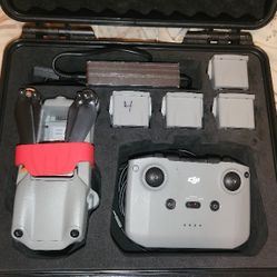 Dji Air 2s 