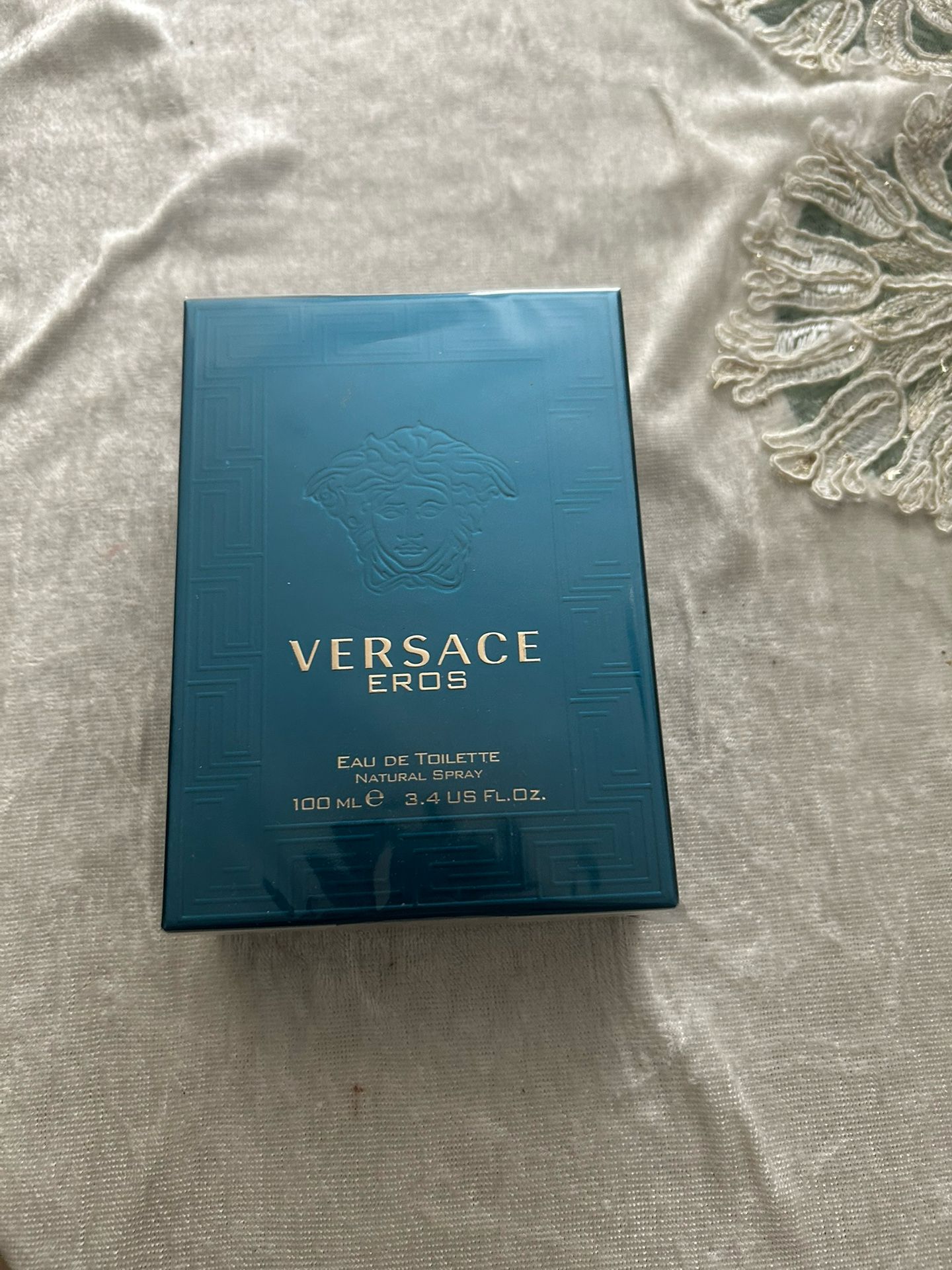 Versace Eros EDT