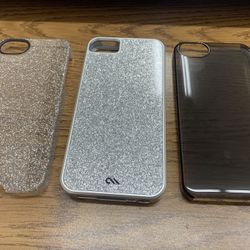 iPhone 5 & 5s Case