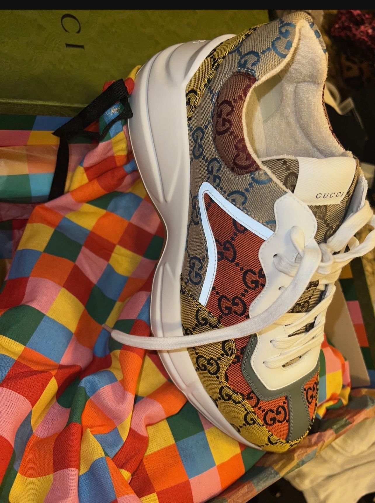 Gucci Shoes
