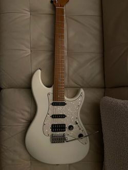 Electric Guitar Sire S7