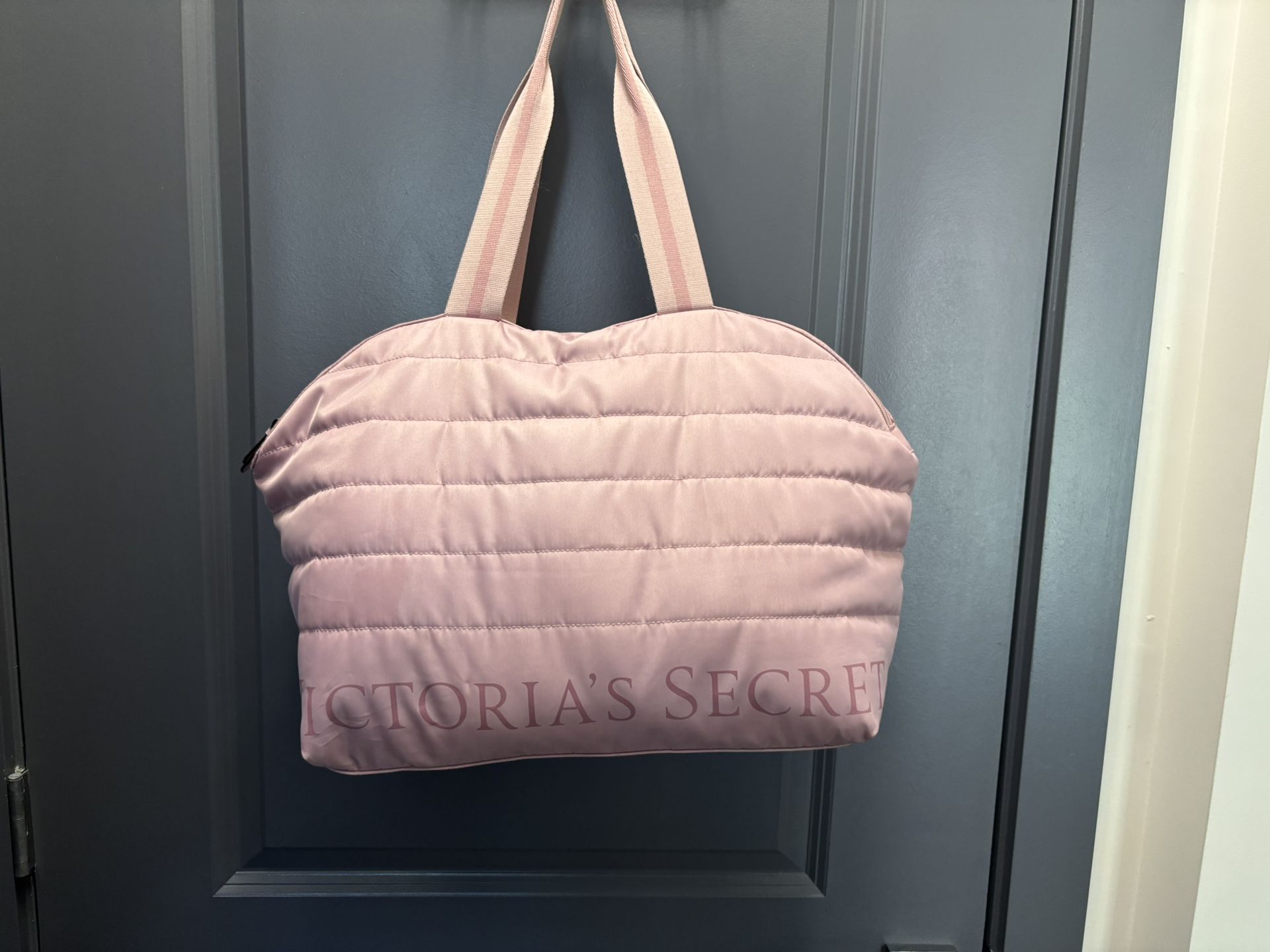 Victoria Secret Duffle Bag