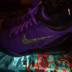 Kobe 9 Protro Moonwalker Sz.11