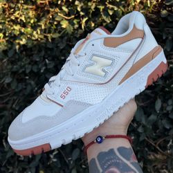 New Balance 550