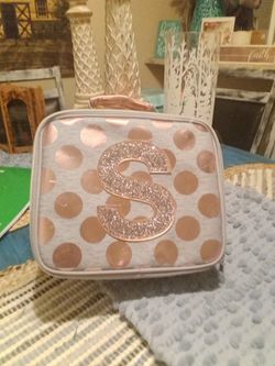 Justice lunch Bag for Sale in Garland, TX - OfferUp