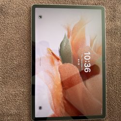Samsung Tab S7 FE