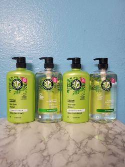 Herbal Essences 2 for $17