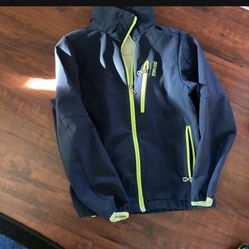 Kids Winter Jacket Size 7-8 