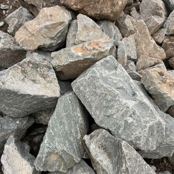 Rocks/ Boulders