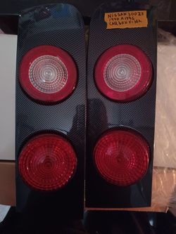 Luces De Neblina , Tersera  Luz  Todo Nuevo 