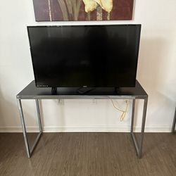Tv Stand And End Table