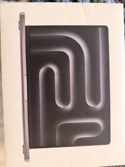 Apple MacBook Pro m3 512gb