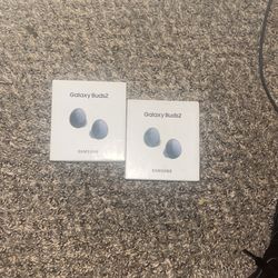 Galaxy Buds 2