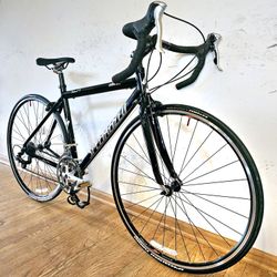 27 spd SPECIALIZED ALLEZ Aluminum Carbon Triathlon Road bike

