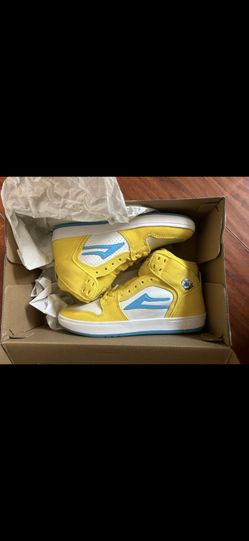 Pacifico Shoes