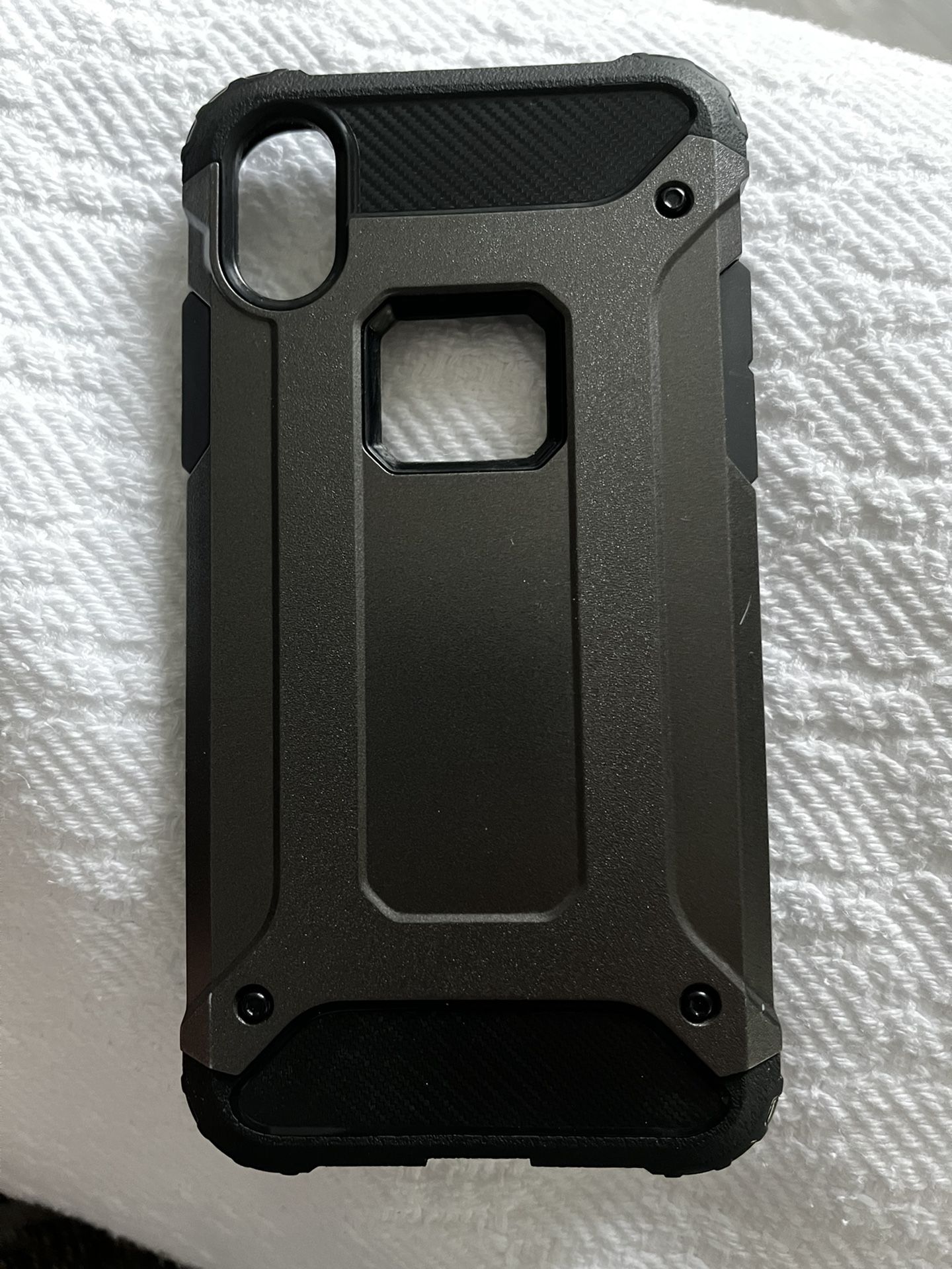 iPhone XS Covers - Brand New